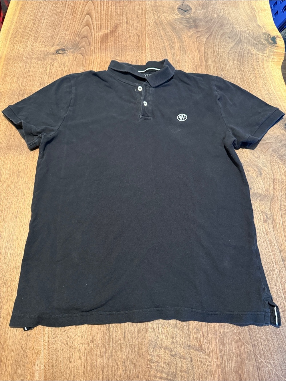 AERO Polo - L